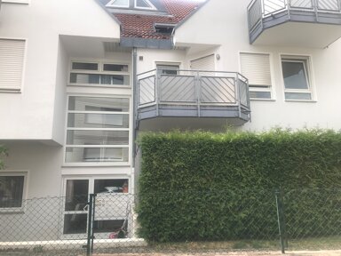 Wohnung zur Miete 500 € 1,5 Zimmer 33 m² 1. Geschoss frei ab sofort Kemnat Ostfildern 73760