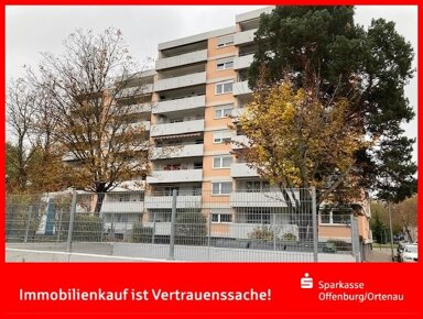 Wohnung zum Kauf 221.000 € 3,5 Zimmer 85,4 m² Dinglingen - Ost Lahr 77933