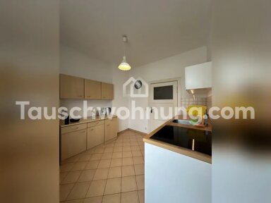 Wohnung zur Miete Tauschwohnung 680 € 2 Zimmer 58 m² 2. Geschoss Potsdam - West Potsdam 14471