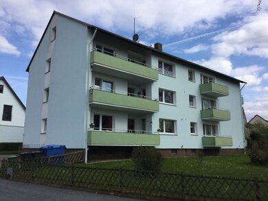 Wohnung zur Miete 315 € 1 Zimmer 42 m² 2. Geschoss Bodenburg Bad Salzdetfurth 31162