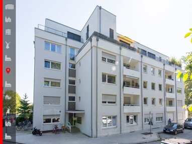 Wohnung zum Kauf 409.000 € 2 Zimmer 58 m² 2. Geschoss Thalkirchen München 81379