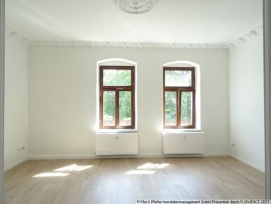 Wohnung zur Miete 617 € 3 Zimmer 97,9 m² 1. Geschoss Leipziger Straße 27 Semmelweisstraße Magdeburg 39112