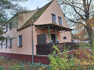 Haus zum Kauf als Kapitalanlage geeignet 99.000 € 7 Zimmer 170 m² 1.000 m² Grundstück Sigrön Bad Wilsnack 19336