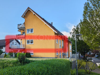 Wohnung zum Kauf 244.000 € 3 Zimmer 77 m² 1. Geschoss Bammertsackerweg 23 B Ortsgebiet Sinzheim 76547