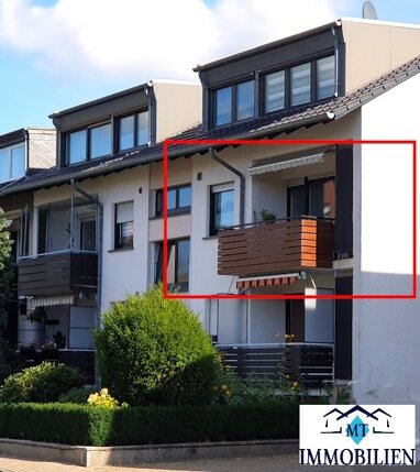 Wohnung zum Kauf 135.000 € 3 Zimmer 76 m² 1. Geschoss Emmerich Emmerich am Rhein 46446