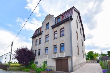 Mehrfamilienhaus zum Kauf 299.000 € 9 Zimmer 514 m² Grundstück Fraureuth Fraureuth 08427