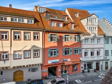 Verkaufsfläche zur Miete 2.720 € 340 m² Verkaufsfläche Altstadt Ravensburg 88212