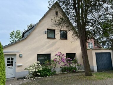 Einfamilienhaus zur Miete 2.000 € 5 Zimmer 133 m² 500 m² Grundstück Volksdorfer Weg 176 Sasel Hamburg 22393