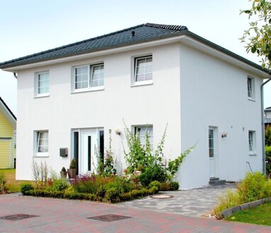 Einfamilienhaus zum Kauf provisionsfrei 450.000 € 4 Zimmer 140 m² 1.700 m² Grundstück Altranft Bad Freienwalde (Oder) 16259