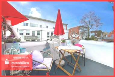 Wohnung zum Kauf 245.000 € 1,5 Zimmer 40 m² Alt-Travemünde / Rönnau Lübeck 23570