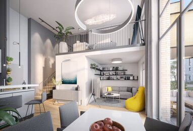 Wohnung zum Kauf Provisionsfrei 299.000 € 1 Zimmer 52,4 m² Erdgeschoss frei ab 30.09.2025 Sieseby-Weg 3 Kappeln 24376