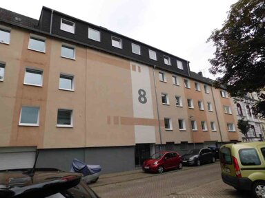 Wohnung zur Miete 560 € 1 Zimmer 56 m² 1. Geschoss frei ab 22.11.2024 Beethovenstr. 8 Südviertel Essen 45128