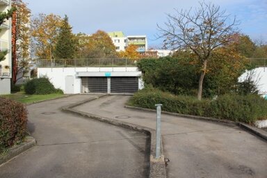 Tiefgaragenstellplatz zur Miete 50 € Büdinger Straße 5 Nordwest Hanau 63452