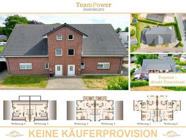 Mehrfamilienhaus zum Kauf Provisionsfrei 1.200.000 € 12 Zimmer 446,4 m² 825 m² Grundstück Oelixdorf 25524