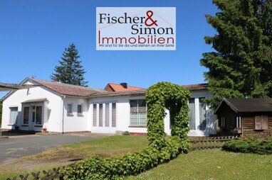 Einfamilienhaus zum Kauf 97.500 € 5 Zimmer 1.964 m² 1.702 m² Grundstück Liebenau 31618