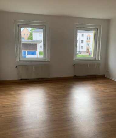 Wohnung zur Miete 370 € 3 Zimmer 64,5 m² 1. Geschoss Stollberg Stollberg/Erzgebirge 09366