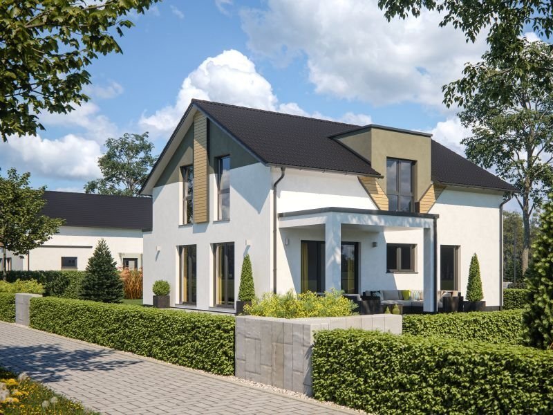 Einfamilienhaus zum Kauf Provisionsfrei 421.000 € 5 Zimmer 160 m²<br/>Wohnfläche 519 m²<br/>Grundstück Messelhausen Lauda-Königshofen 97922