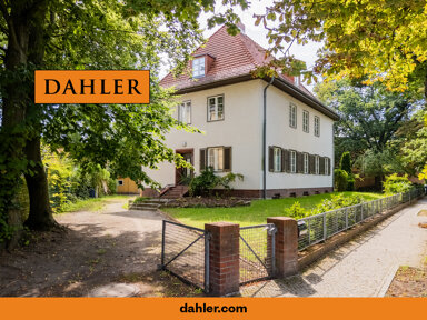 Einfamilienhaus zum Kauf 2.900.000 € 8 Zimmer 275 m² 871 m² Grundstück Berliner Vorstadt Potsdam 14467