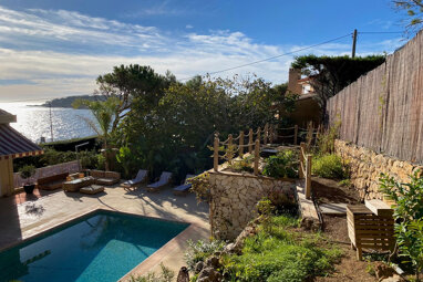 Einfamilienhaus zum Kauf 3.200.000 € 7 Zimmer 245 m² 922 m² Grundstück La Colle CAP D ANTIBES 06160