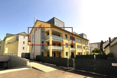 Wohnung zum Kauf 425.000 € 3 Zimmer 92 m² Müllheim Müllheim 79379