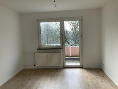 Wohnung zur Miete 479 € 4,5 Zimmer 64,2 m² 2. Geschoss Eppmannsweg 2 Hassel Gelsenkirchen 45896