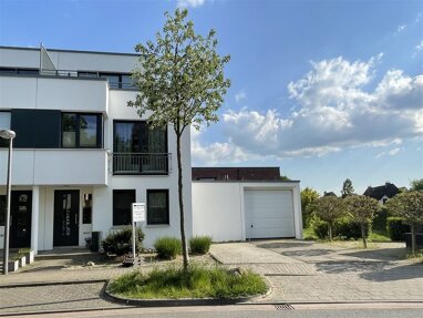 Doppelhaushälfte zum Kauf 649.000 € 5 Zimmer 160 m² 566 m² Grundstück Habenhausen Bremen 28279
