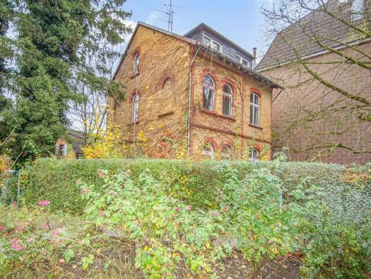 Mehrfamilienhaus zum Kauf 200.000 € 5 Zimmer 117 m² 385 m² Grundstück Speldorf Mülheim an der Ruhr 45478