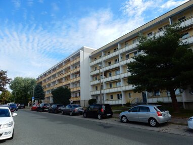 Wohnung zur Miete 302 € 2 Zimmer 56,6 m² 5. Geschoss Lausitzer Straße 13 Königshufen Görlitz 02828