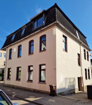 Wohnung zur Miete 900 € 3,5 Zimmer 95 m² 2. Geschoss Ferdinandstr. 25 Buxtehude Buxtehude 21614
