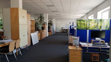 Bürofläche zur Miete 370 m² Bürofläche Süsterfeld / Helleböhn Kassel 34134