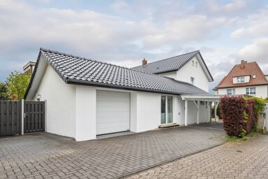 Einfamilienhaus zum Kauf 584.000 € 6 Zimmer 195 m² 682 m² Grundstück Detmold - Kernstadt Detmold 32756