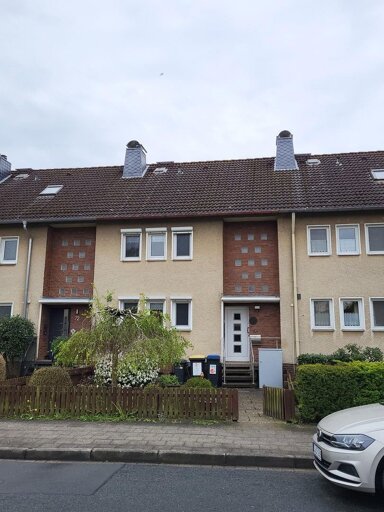 Reihenmittelhaus zum Kauf provisionsfrei 205.000 € 5 Zimmer 90 m² 236 m² Grundstück Klein Hehlen Celle 29223