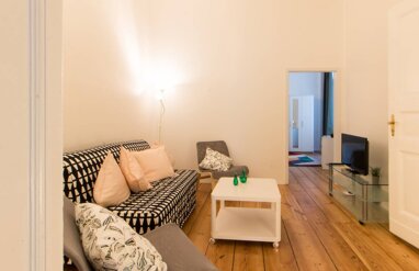 Wohnung zur Miete 820 € 2 Zimmer 77 m² Heidestraße 120 E Bornheim Frankfurt am Main 60385