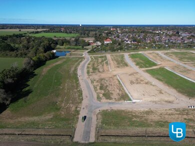 Grundstück zum Kauf 250.125 € 575 m² Grundstück Neuschönberg Schönberg (Holstein) 24217