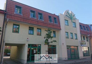 Wohnung zum Kauf 95.000 € 4 Zimmer 84 m² Demmin Demmin 17109