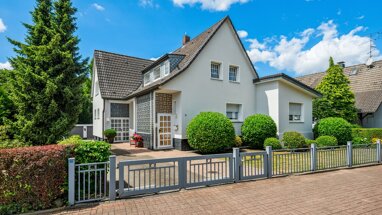 Mehrfamilienhaus zum Kauf 790.000 € 10 Zimmer 280 m² 1.149 m² Grundstück Wanheimerort Duisburg / Wanheimerort 47055