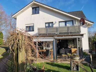 Mehrfamilienhaus zum Kauf 450.000 € 11 Zimmer 688 m² Grundstück Bad Iburg Bad Iburg 49186