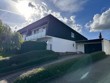 Doppelhaushälfte zur Miete 1.350 € 4,5 Zimmer 113 m² 374 m² Grundstück Mörikeweg 23 Lindenhof Oberndorf am Neckar 78727