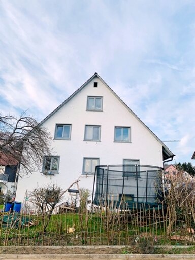 Mehrfamilienhaus zum Kauf 278 m² 747 m² Grundstück Reutin Lindau 88131