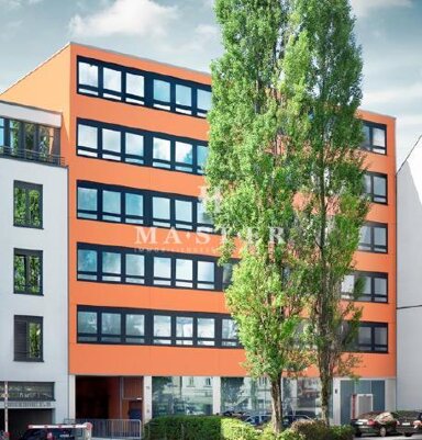 Bürofläche zur Miete 268 m² Bürofläche teilbar ab 268 m² Obersendling München 81379