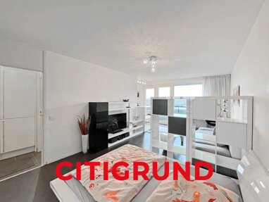 Wohnung zum Kauf 260.000 € 1 Zimmer 35 m² 3. Geschoss Forstenried München / Solln 81477