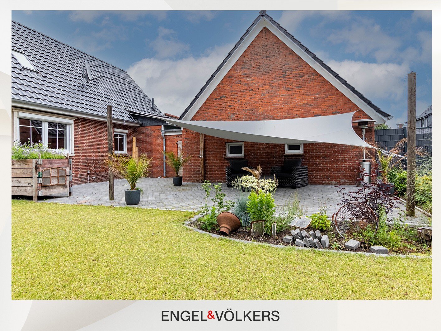 Einfamilienhaus zum Kauf 349.000 € 3 Zimmer 125 m²<br/>Wohnfläche 1.466 m²<br/>Grundstück Moordorf Südbrookmerland 26624