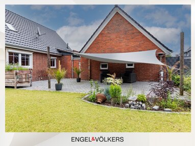 Einfamilienhaus zum Kauf 349.000 € 3 Zimmer 125 m² 1.466 m² Grundstück Moordorf Südbrookmerland 26624