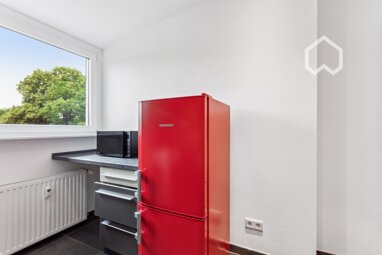 Wohnung zur Miete Wohnen auf Zeit 1.950 € 3 Zimmer 65 m² frei ab sofort Rath Düsseldorf 40472
