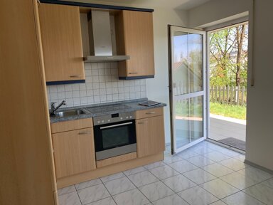 Wohnung zur Miete 820 € 3 Zimmer 82,7 m² EG frei ab sofort Deggendorf Deggendorf 94469