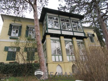 Einfamilienhaus zum Kauf 3.600.000 € 11 Zimmer 300 m² 2.641 m² Grundstück Hinterbrühl 2371