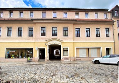 Wohn- und Geschäftshaus zum Kauf 545.000 € 812 m² 1.013 m² Grundstück Großenhain Großenhain 01558