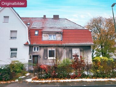 Doppelhaushälfte zum Kauf Provisionsfrei 98.000 € 5 Zimmer 127,6 m² 852 m² Grundstück Östliche Stadtmitte Ahlen 59229