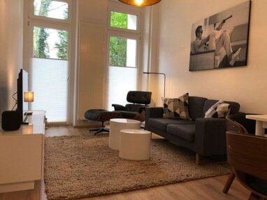 Wohnung zur Miete Wohnen auf Zeit 995 € 3 Zimmer 58 m² frei ab sofort Rüttenscheid Essen 45136
