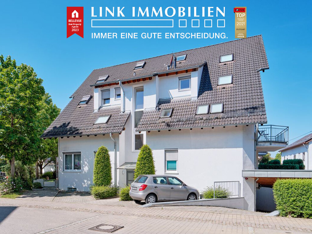 Maisonette zum Kauf 545.000 € 4,5 Zimmer 100,5 m²<br/>Wohnfläche Bonlanden Filderstadt 70794